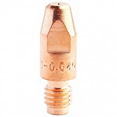 Наконечник сварочный М6 d1,2мм (MS) ICU0004-12						