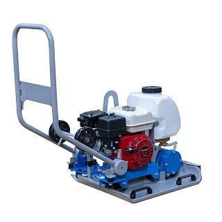 Виброплита CIMAR CPC-1550 с двигателем Honda GX160