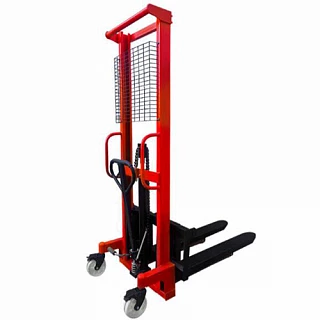 Ручной гидравлический штабелер Prolift PRO TRV 1025
