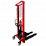 Ручной гидравлический штабелер Prolift PRO TRV 1025