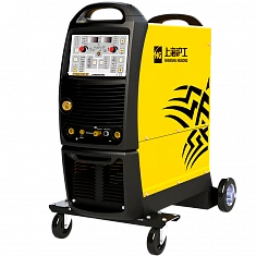 Сварочный полуавтомат INVERMATRIX 251 (без горелки)