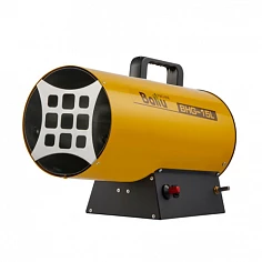 Тепловая пушка газовая Ballu BHG-15L