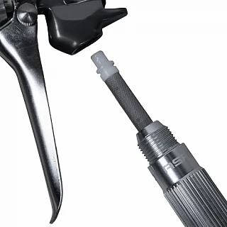 Пистолет для безвоздушной покраски ASPRO Тип2