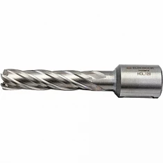 HCL.120 Кольцевое сверло HSS, длина 55 мм, d=12