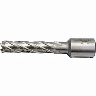 HCL.120 Кольцевое сверло HSS, длина 55 мм, d=12
