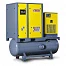 Винтовой компрессор Comprag FRD-1808-500