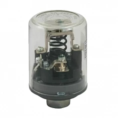 Реле давления "Vodotok" МДД-2 (внутр.1/4", до 0.5кВт, 1.1-1.8бар, t 0-60°C, 5А)