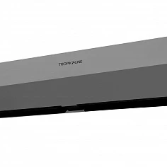 Тепловая завеса EKSA105E10 Grey