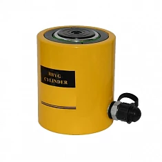 Домкрат гидравлический грузовой TOR ДУ10П150 (HHYG-10150) 10 т