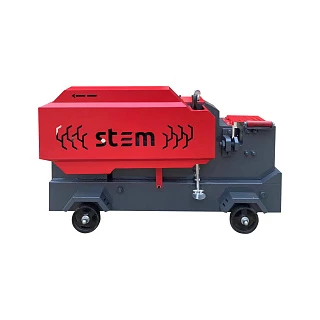Станок для резки арматуры STEM Techno GQ50A