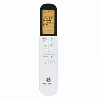 Инверторная сплит-система ARIA DC Inverter RCI-AR35HN