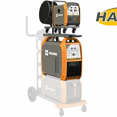 Сварочный полуавтомат SUPERMATRIX 500S III