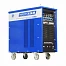 Индустриальный аппарат аргонодуговой сварки AuroraPRO IRONMAN 500 AC/DC PULSE (TIG+MMA)