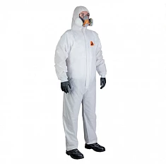 JPC-66 XL Element Cool Защитный комбинезон Jeta Safety из нетканого материала MP 65г/м2
