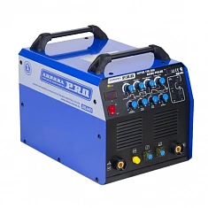 Аппарат аргонодуговой сварки AuroraPRO INTER TIG 200 AC/DC PULSE (TIG+MMA) MOSFET