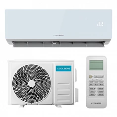 Cистема кондиционирования Runa Silver inverter CI-09UR1-IN/CI-09UR1-OUT