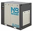 Винтовой компрессор MASTER BLAST EC-100 VSD