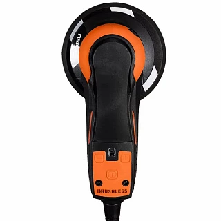 Шлифовальная машинка эксцентриковая Aspro-D1