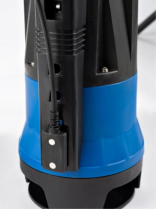Дренажный насос Беламос Omega 900 SENSOR (250 л/мин., H 8.5, кабель 6 метров)