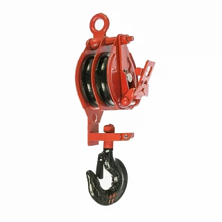 JSB-DS-5.0 Блок для лебёдки 5.0т JE303010