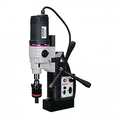 Магнитный сверлильный станок Optimum DM 35 PF