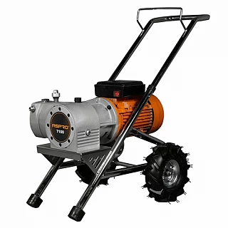 Окрасочный аппарат ASPRO-7100 (2 поста)