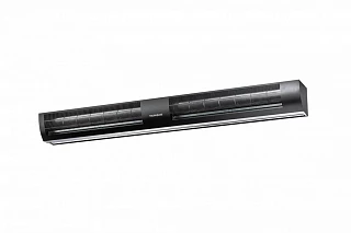 Электрическая тепловая завеса Т318Е20 Black