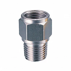 180184 Переходник 1/2"M на 1/2"F