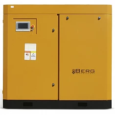 Винтовой компрессор Berg ВК-45 IP54 (10 бар)