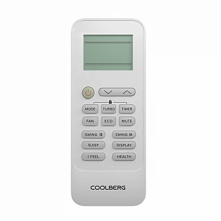 Cистема кондиционирования Runa Silver inverter CI-09UR1-IN/CI-09UR1-OUT