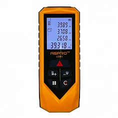 Лазерный дальномер ASPRO-LDM1