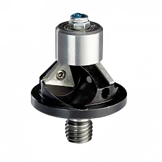 Euroboor B45S.1011 Фрезерная головка B45S для снятия фаски с углом 45°