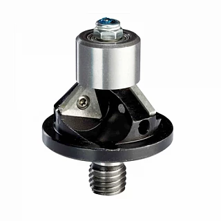 Euroboor B45S.1011 Фрезерная головка B45S для снятия фаски с углом 45°