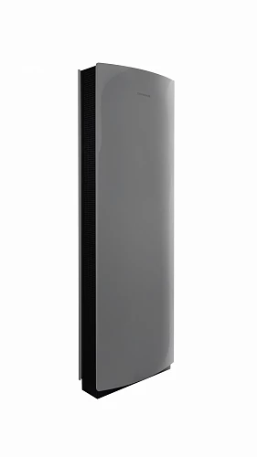 Электрическая тепловая завеса MEGA25E20 Black