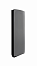 Электрическая тепловая завеса MEGA25E20 Black