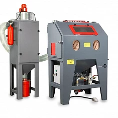 Пескоструйная камера NowAG A-80PF