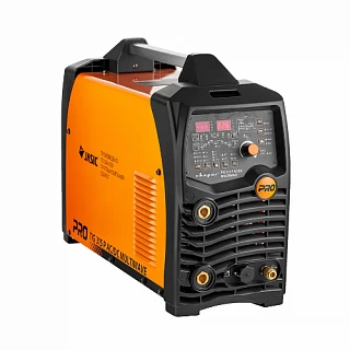 Сварочный инвертор PRO TIG 315 P AC/DC MULTIWAVE (E30301)