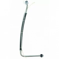 Краскоприемная система в сборе Aspro AS-2000/2200