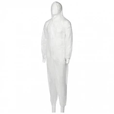 Комбинезон "Каспер" , белый 60 г/м2 (XXL)