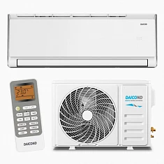 DNI-OS09NW/IDU внутренний блок сплит-системы DAICOND inverter