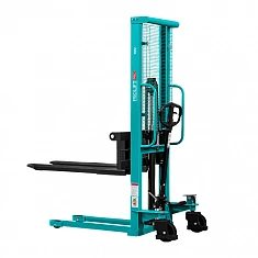 Ручной гидравлический штабелер Prolift PRO TRV 1530