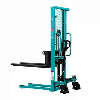 Ручной гидравлический штабелер Prolift PRO TRV 1020