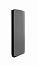 Электрическая тепловая завеса MEGA35E25 Grey