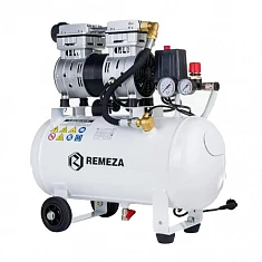Безмасляный поршневой компрессор Remeza СБ4/С-24.OLD10