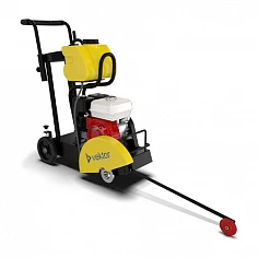 Швонарезчик Vektor VFS-350 (Двигатель Honda GX160)