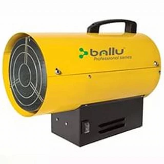 Тепловая пушка газовая Ballu BHG-10 (10кВт)