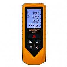 Лазерные сканеры ASPRO