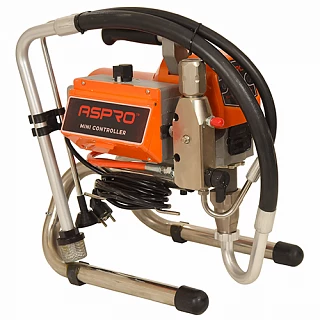 Окрасочный аппарат ASPRO-2300