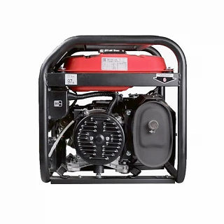 Электростанция бензиновая BS 3300 A ES