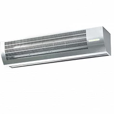 Электрическая тепловая завеса Т312Е10 Zinc